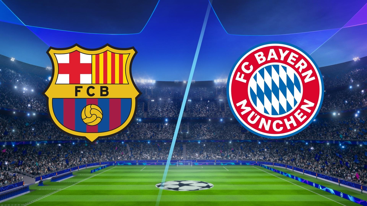 Watch UEFA Champions League: Highlights: Barcelona vs ...