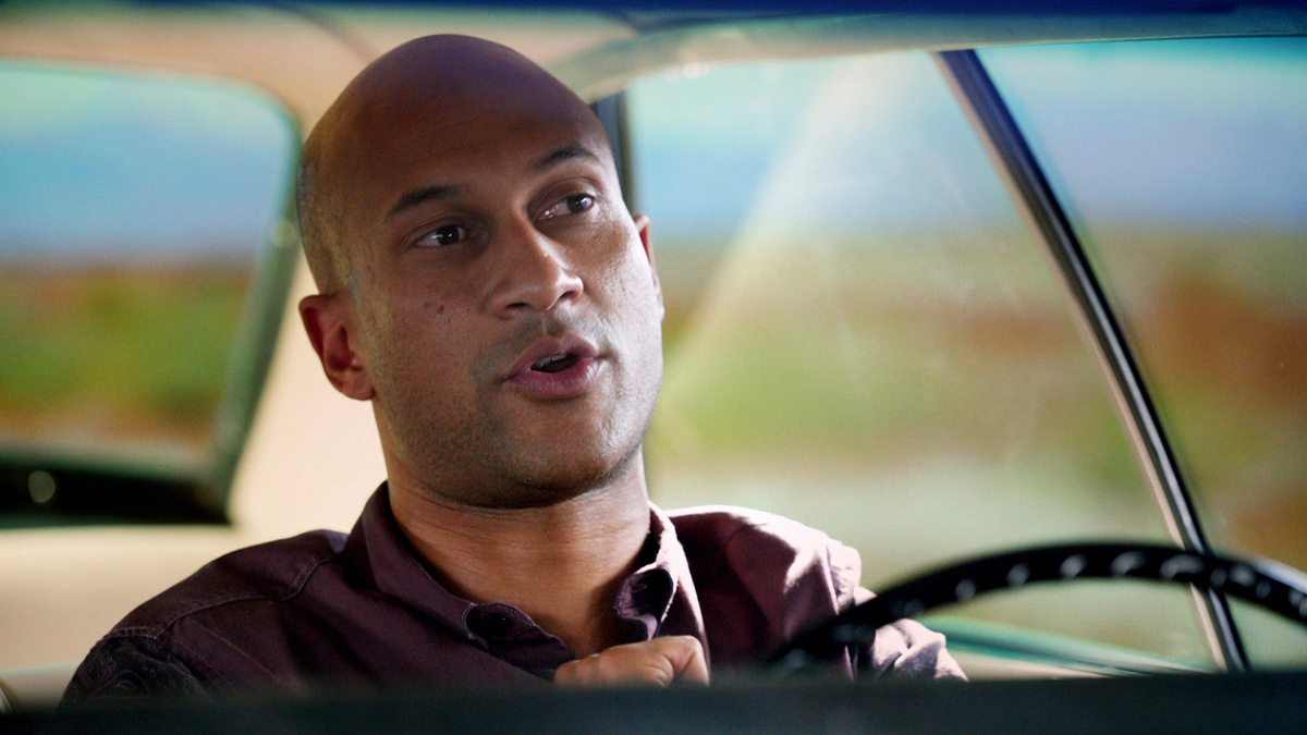 Watch Key & Peele Season 4 Episode 3 and Esther and Satan Full show on CBS All Access