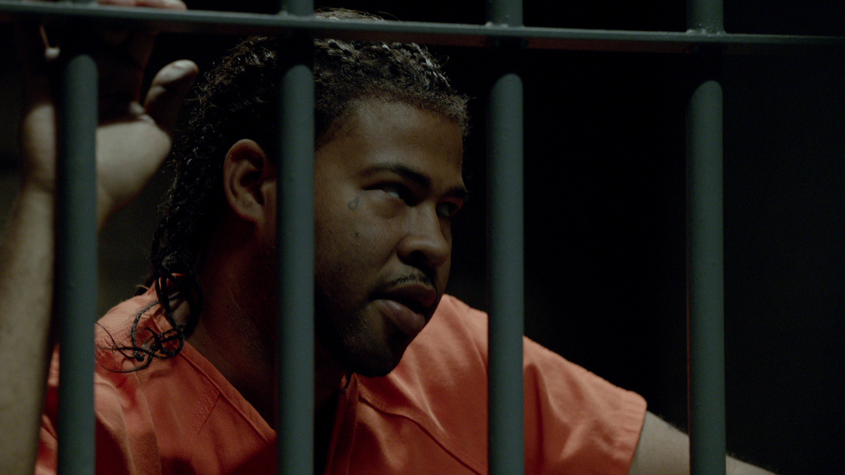 Watch Key & Peele Season 5 Episode 4 Key & Peele Severed Head