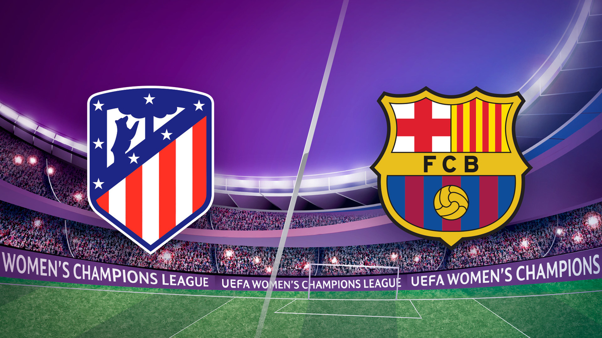 Watch Season 2020 Episode 1: Match Replay: Atletico Madrid ...