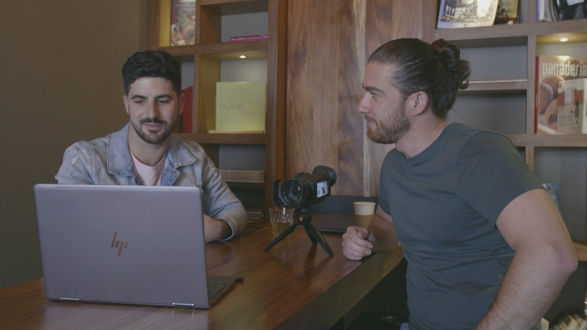 Ver Catfish México Temporada 1 Episodio 7 Catfish México UNA AVENTURA SUICIDA. Jesús y