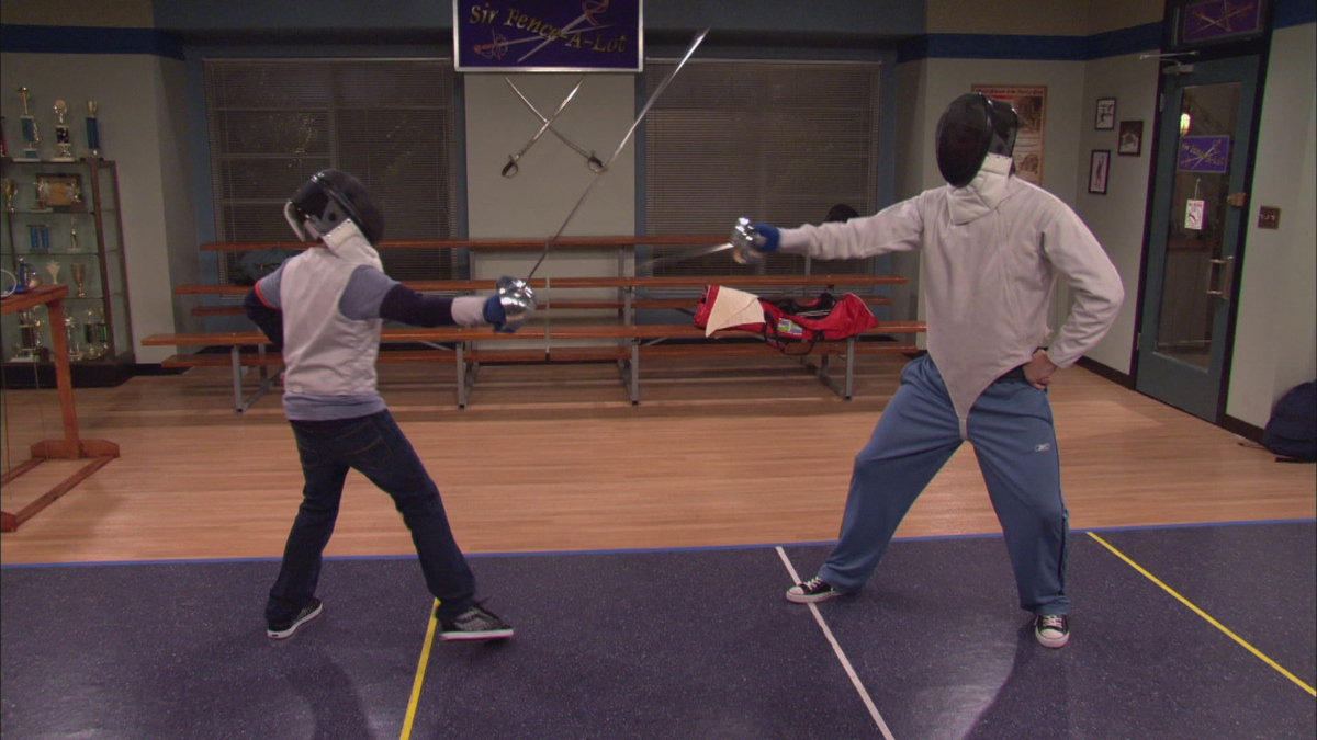 Icarly season 2 episode 22 sales