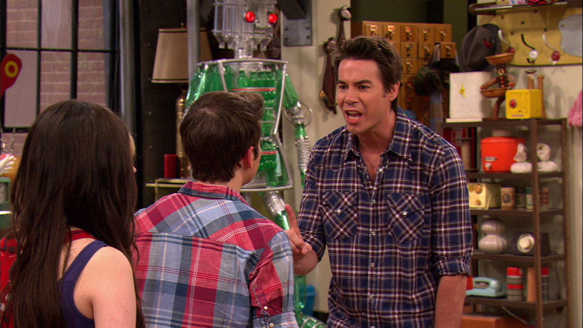 Icarly season 3 full episodes 2025