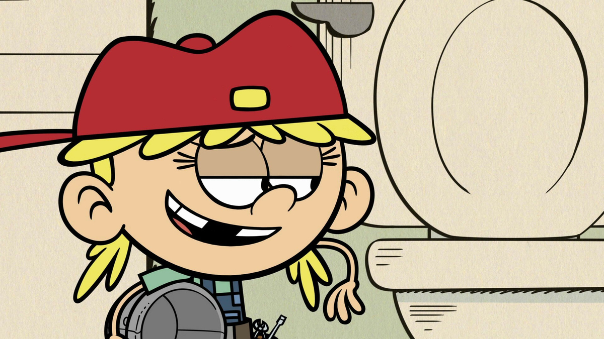 Watch The Loud House Season 3 Episode 15 House of Lies