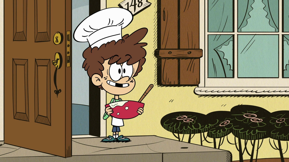 Watch The Loud House Season 3 Episode 23 Home Of The Favehero Today 