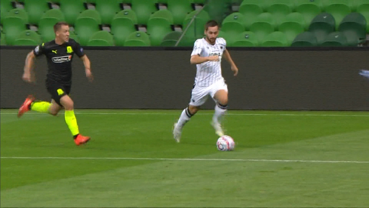 Watch UEFA Champions League: Match Night Highlights #1 - Full show on