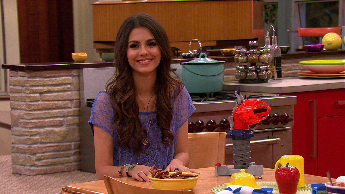 NICKELODEON VICTORIOUS 213 HD 264431 1920x1080 