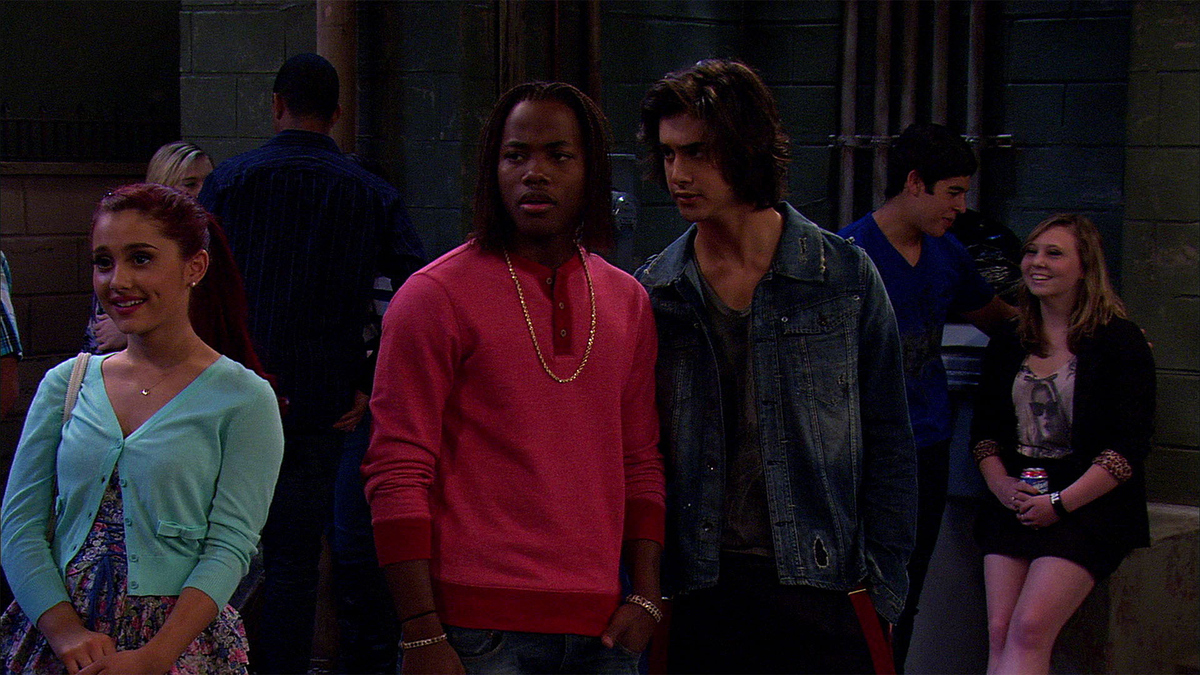 victorious season 1 episode 16