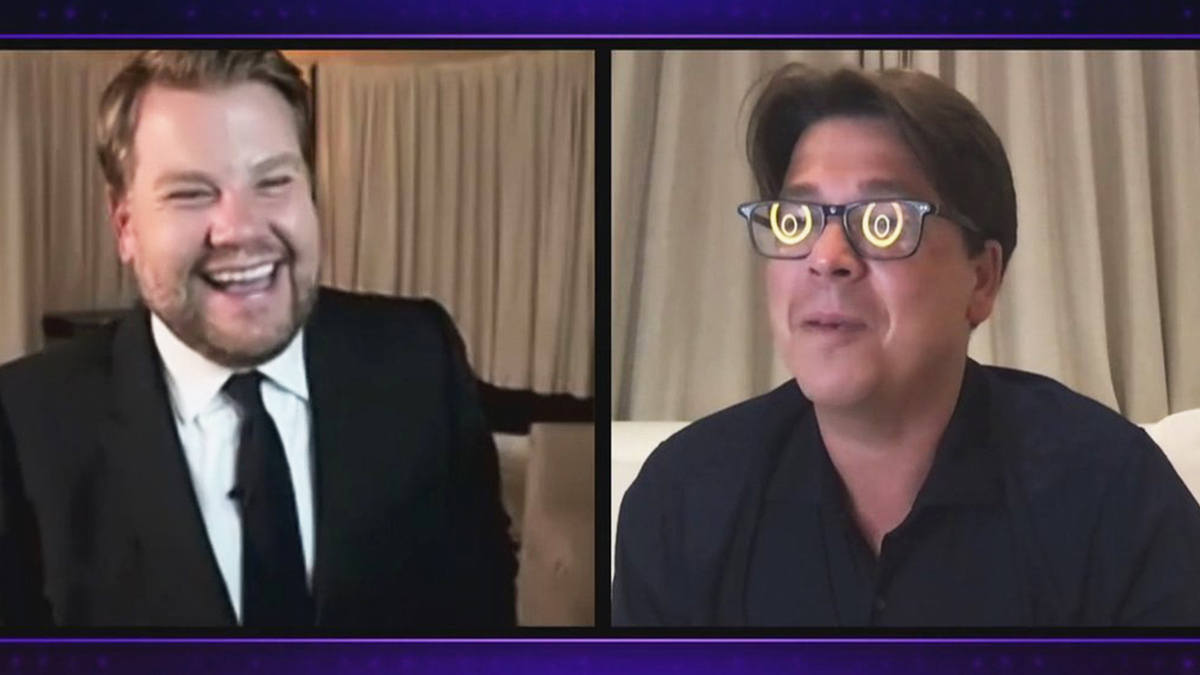 Watch The Late Late Show with James Corden: Michael ...