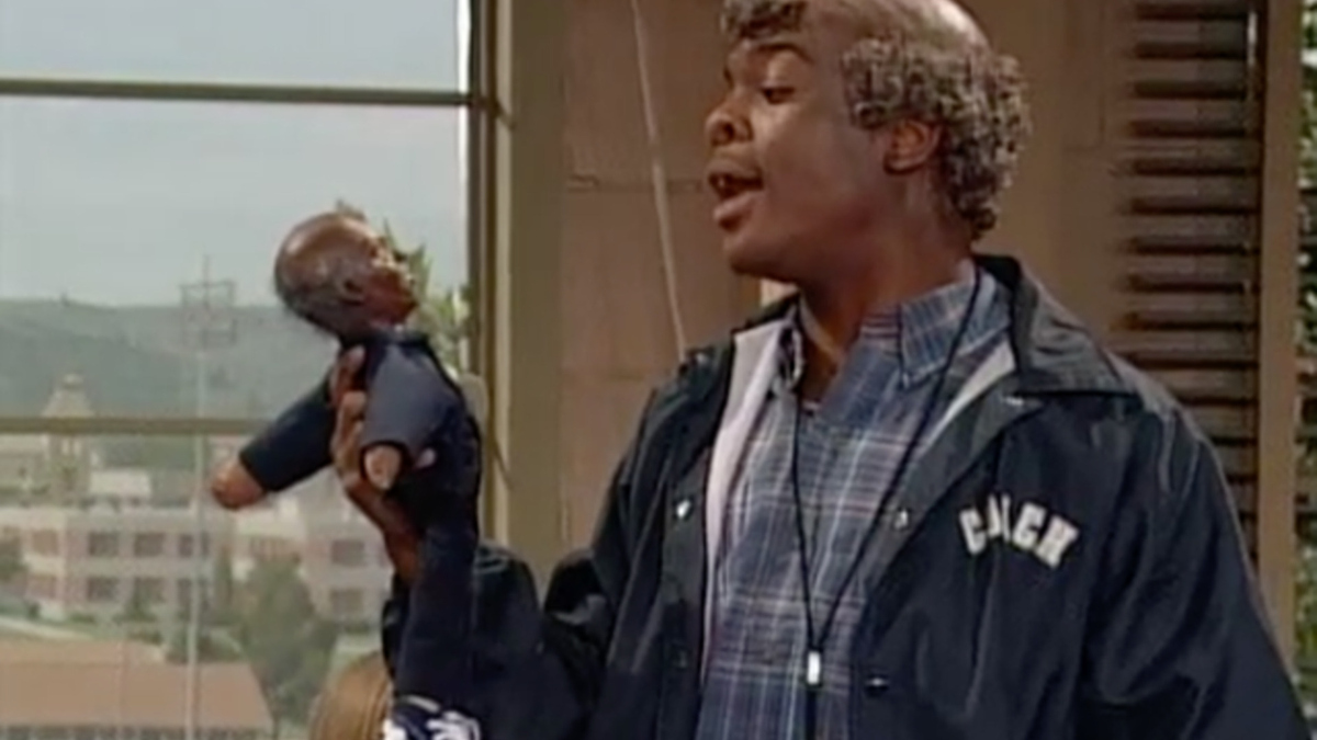 Watch All That Season 4 Episode 6: All That - Episode 464 – Full show ...