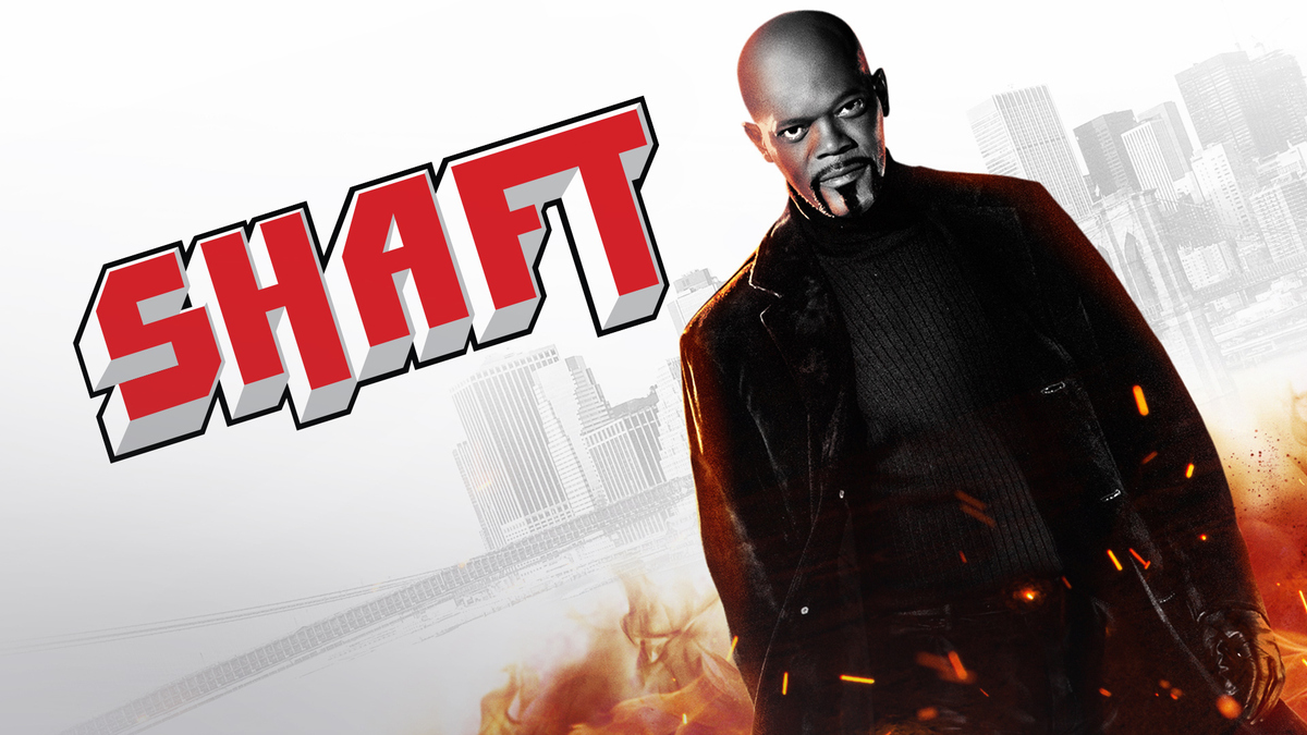 Shaft 2000 Watch Full Movie on Paramount Plus