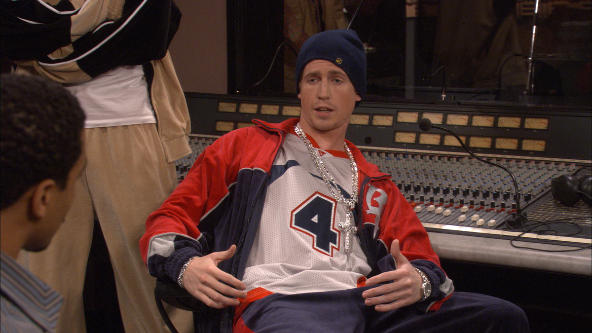 Watch Half & Half Season 1 Episode 16 Half & Half The Big Phat Mouth