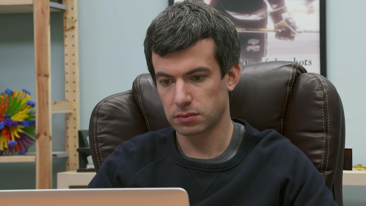 Watch Nathan For You Season 4 Episode 5 The Anecdote Full show on