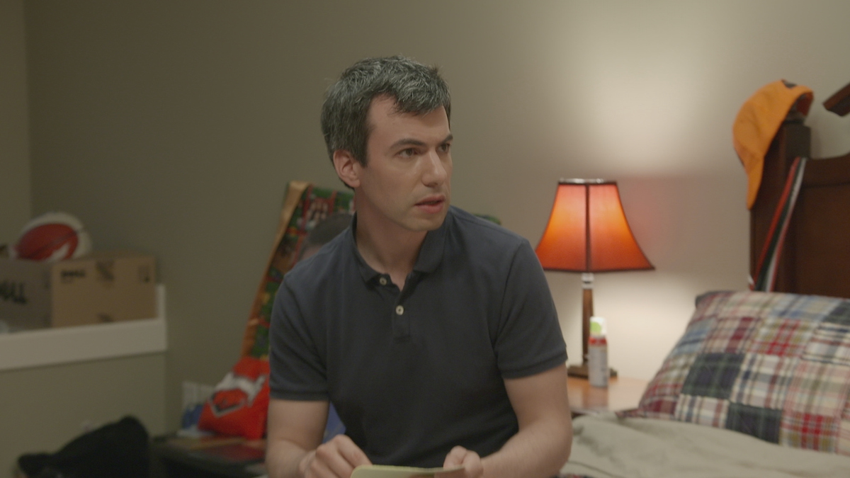 nathan for you on netflix
