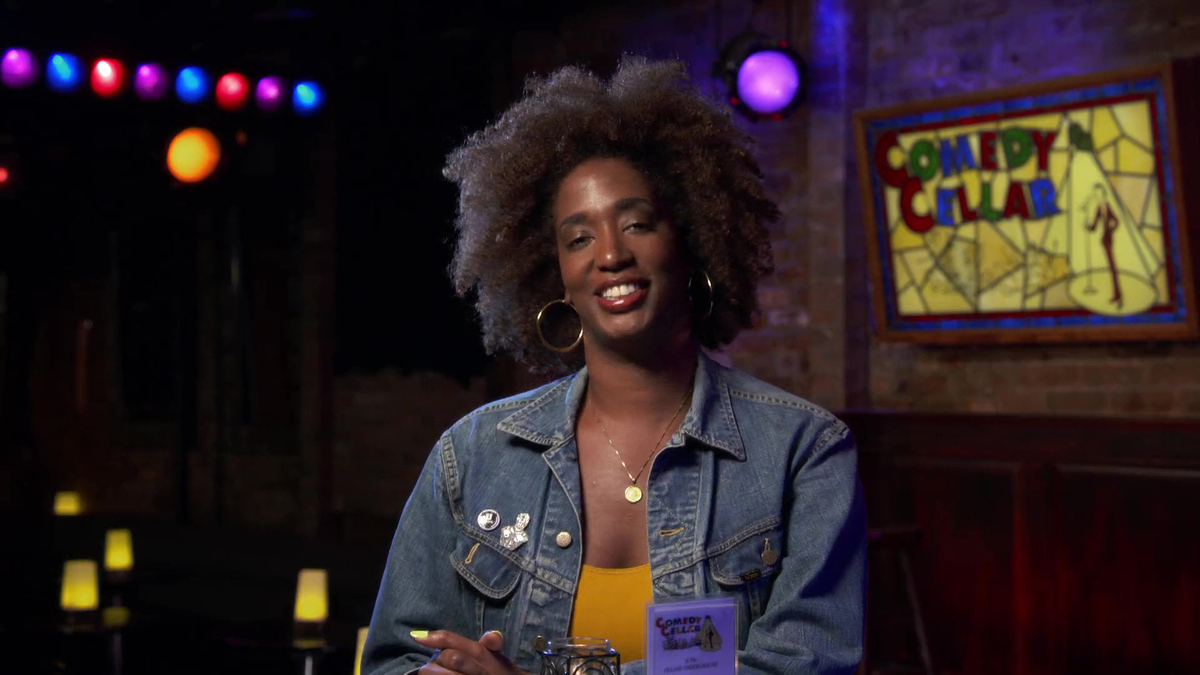 The Cellar Streaming Vf Watch This Week at the Comedy Cellar Season 2 Episode 3: July 28