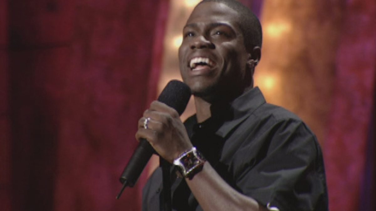 Watch Comedy Central Presents Season 8 Episode 6 Kevin Hart Full