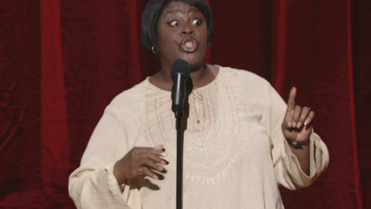 Watch Comedy Central Presents Season 8 Episode 5 Retta Full show on Paramount Plus