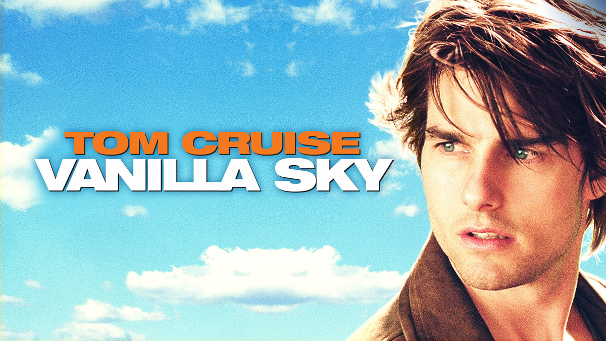 Vanilla Sky Watch Movie Trailer on Paramount Plus