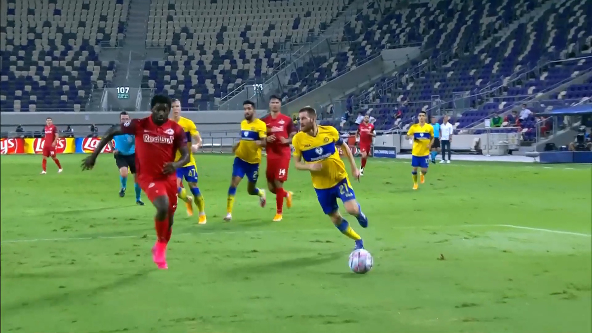 Juventus Vs Dynamo Kiev Cbs All Access - Watch UEFA Champions League Season 2021 Episode 31 ...