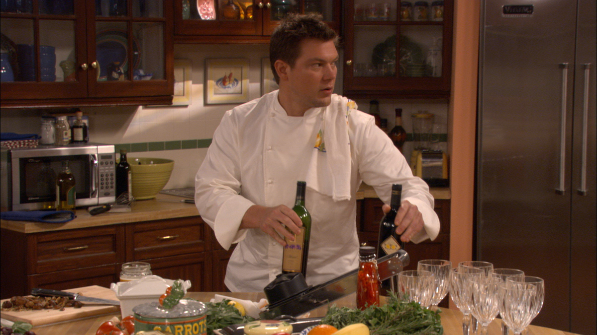 Watch Half & Half Season 3 Episode 9 The Big Thanks For Nothing Episode Full show on CBS All