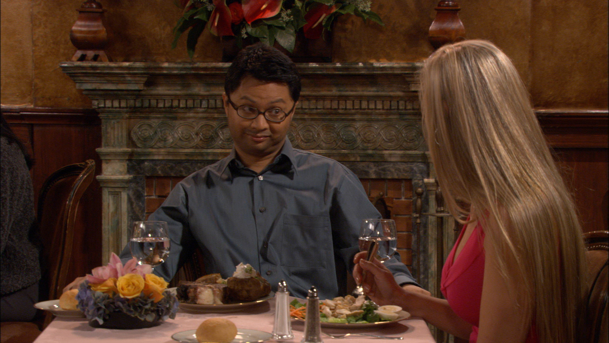 Watch Half & Half Season 3 Episode 5 The Big Don't Leave Me This Way