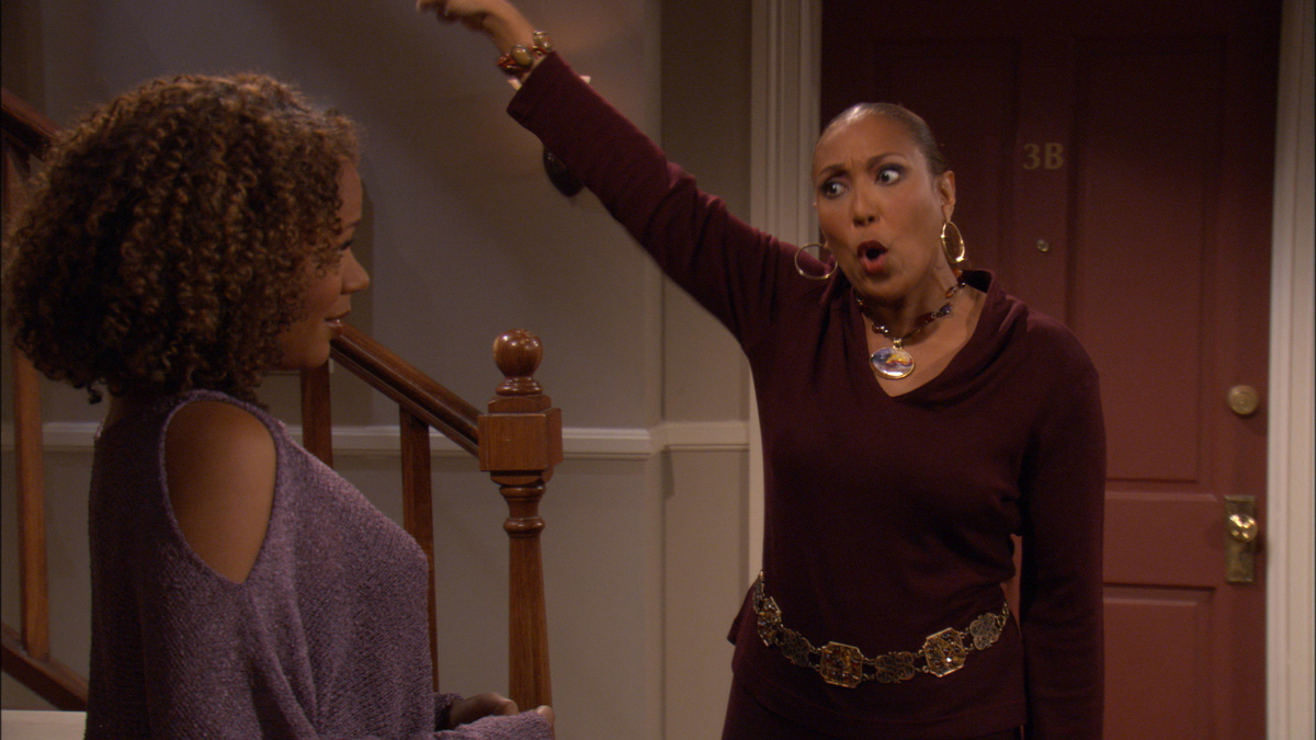 Watch Half & Half Season 3 Episode 12 The Big All Bets Are Off Episode