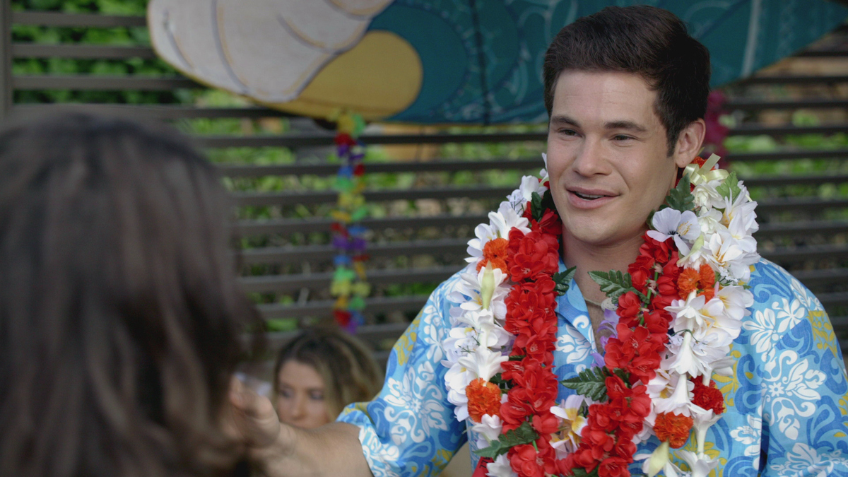 Watch Adam Devine's House Party Season 3 Episode 4 Kook Full show on