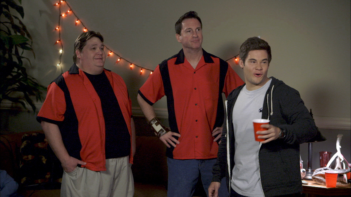 Films Et Séries Tv Avec Adam Devine Watch Adam Devine's House Party Season 1 Episode 2: Neighbor Party