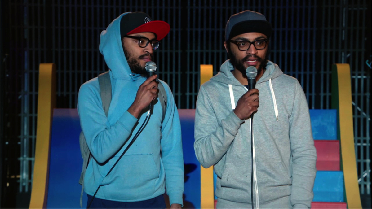 Watch Adam Devine's House Party Season 1 Episode 7 Adam Devine's House