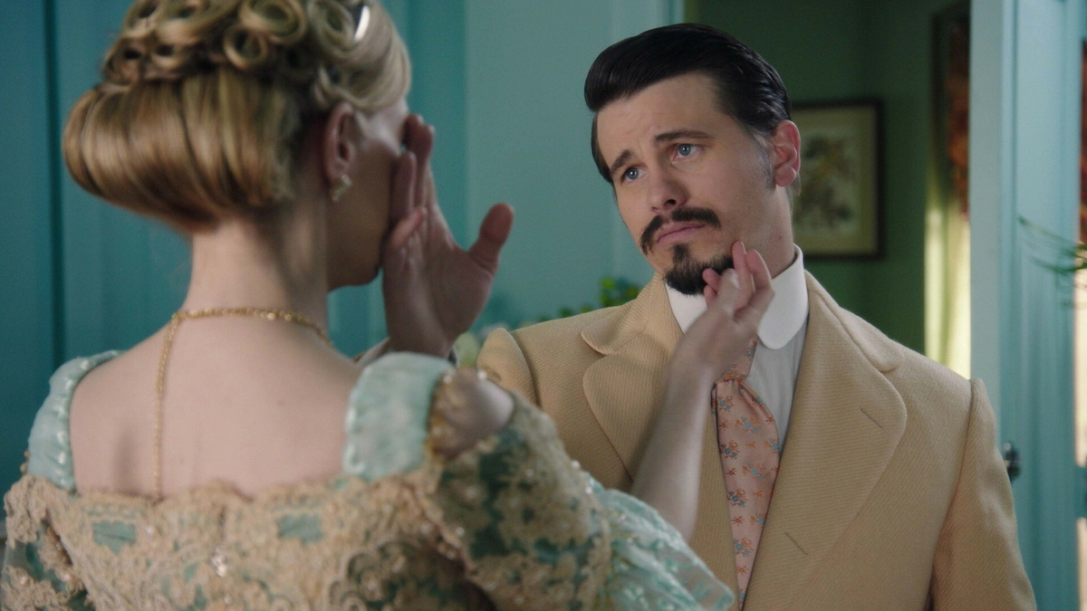 Watch Another Period Season 3 Episode 3 Another Period Olympics