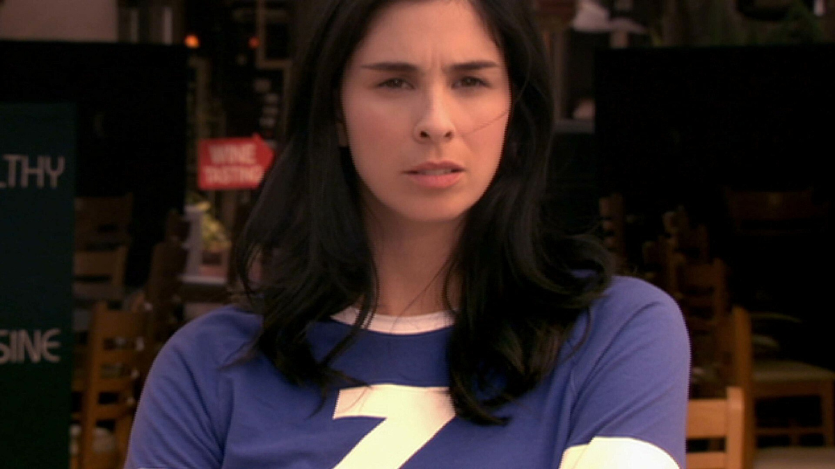 Watch The Sarah Silverman Program Season 2 Episode 14: I ...