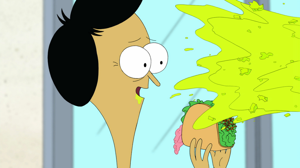 Watch Sanjay and Craig Season 1 Episode 8: Unbarfable/Game On - Full show o...