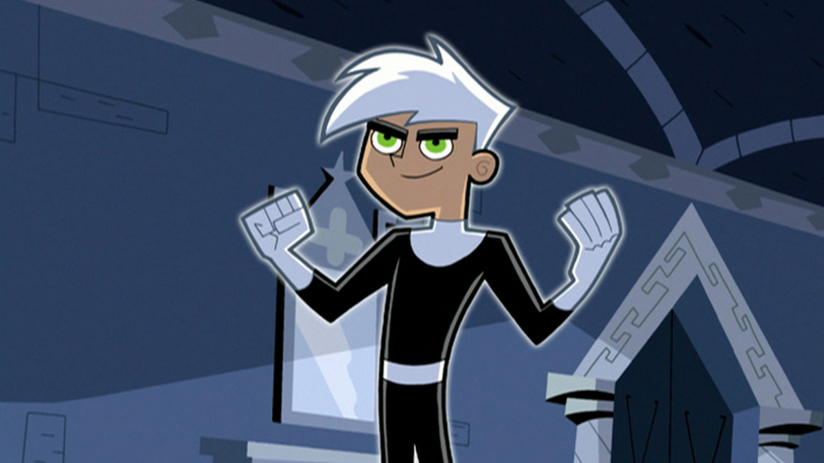Ver Danny Phantom Temporada 1 Episodio 7: Danny Phantom - Reuniones ...