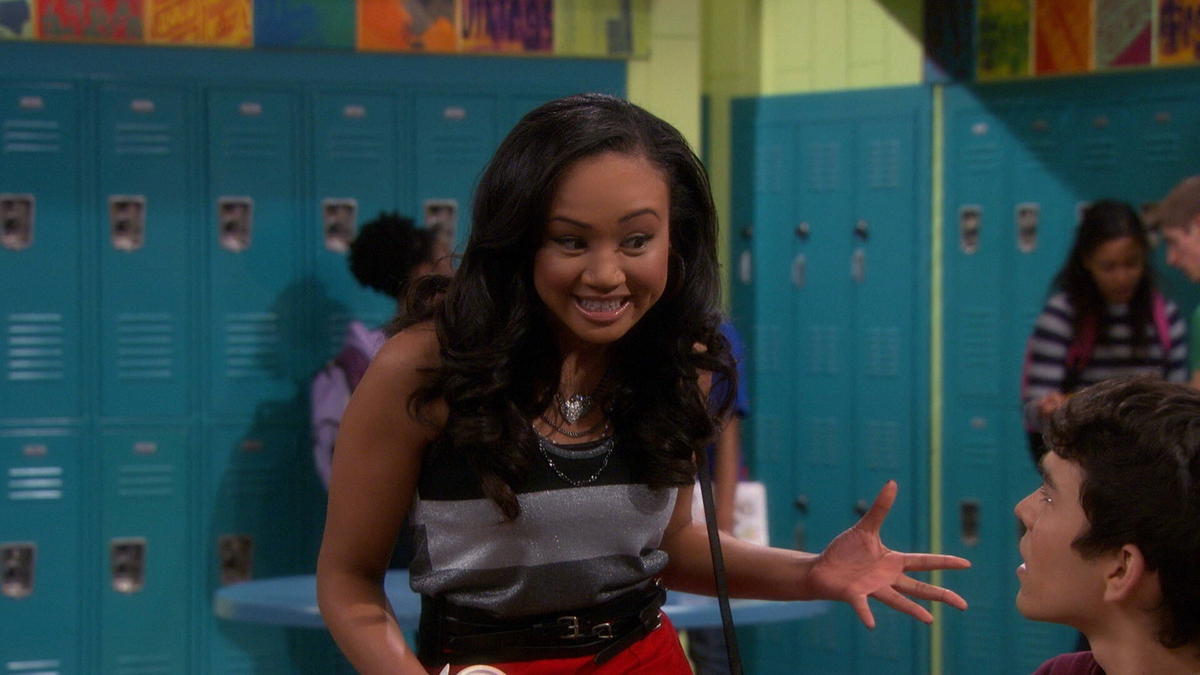 Watch How to Rock Season 1 Episode 11: How to Rock a Birthday Party