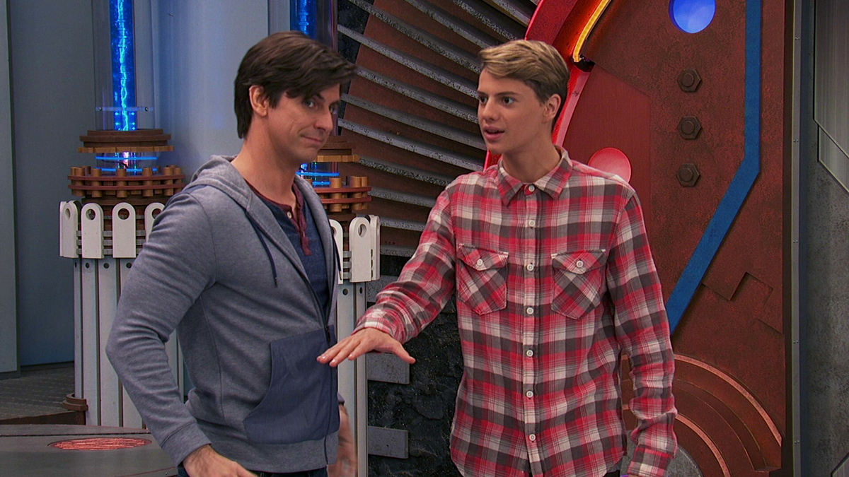 Henry danger season 5 episode 4 hot sale
