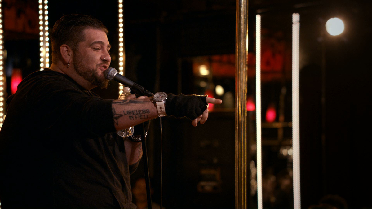 Watch This Is Not Happening Season 4 Episode 10: Shame ...