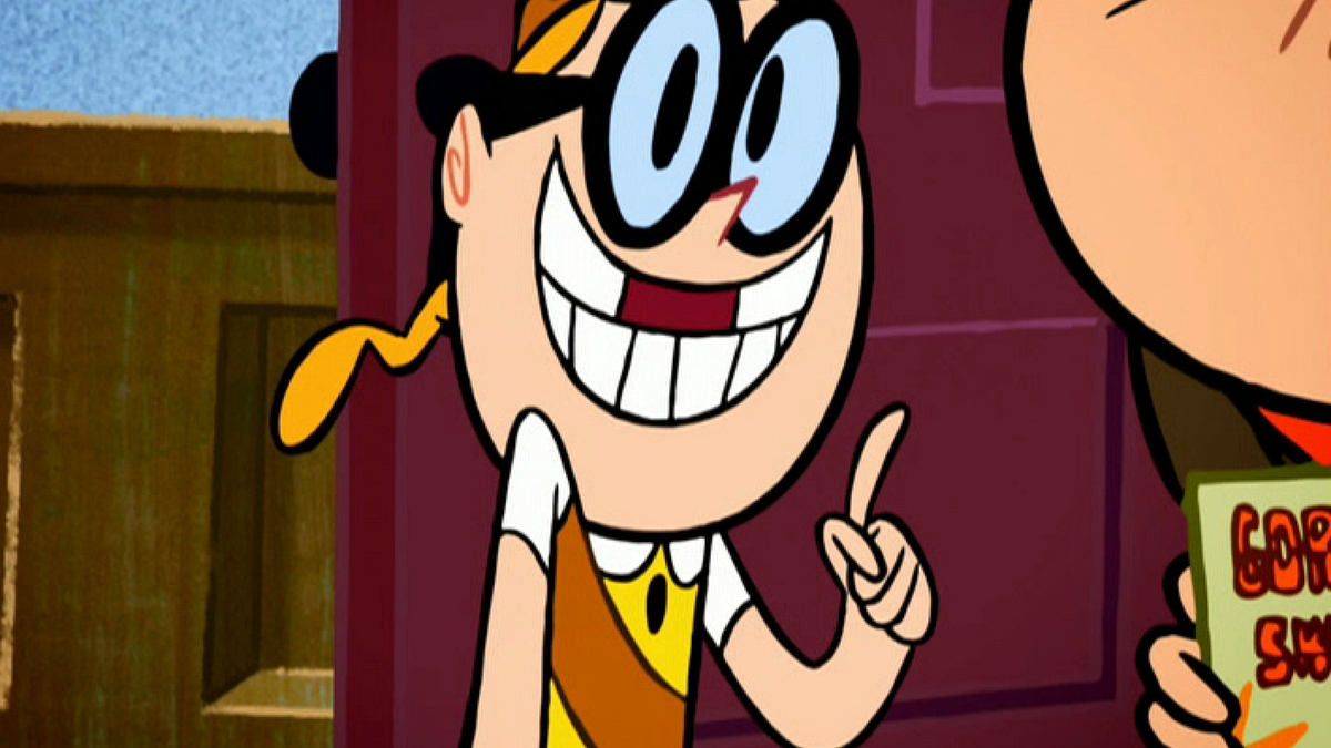 Mighty b full episodes free top
