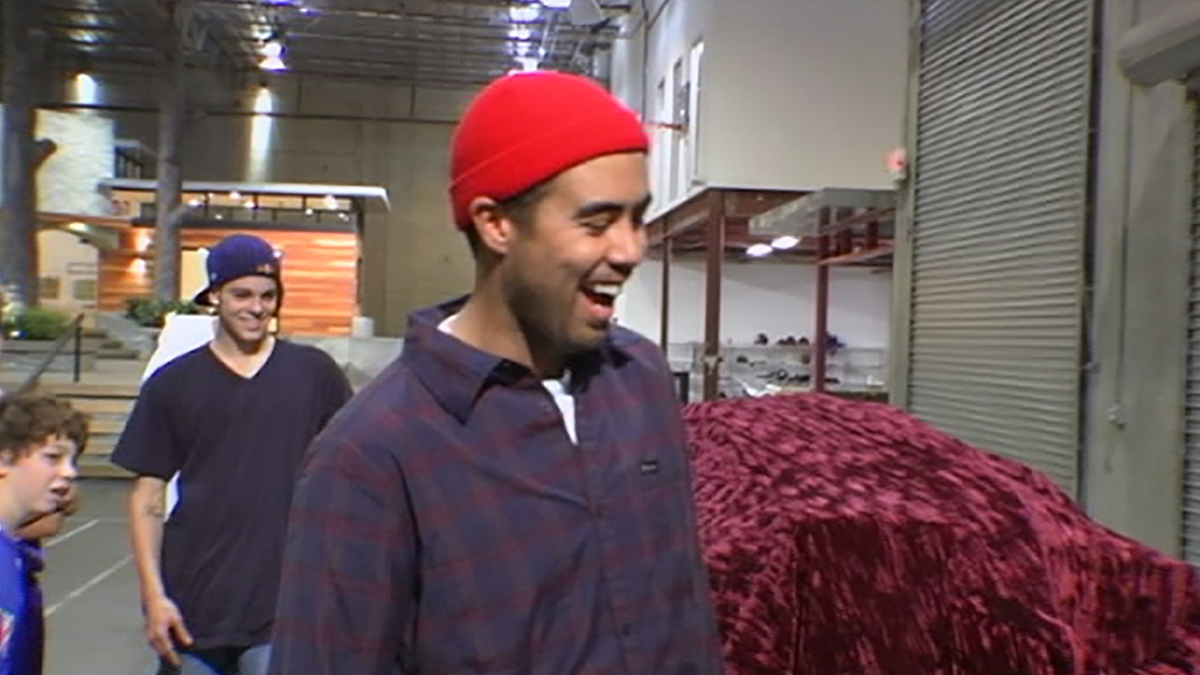 Dusty Monkey, image size:1200x675