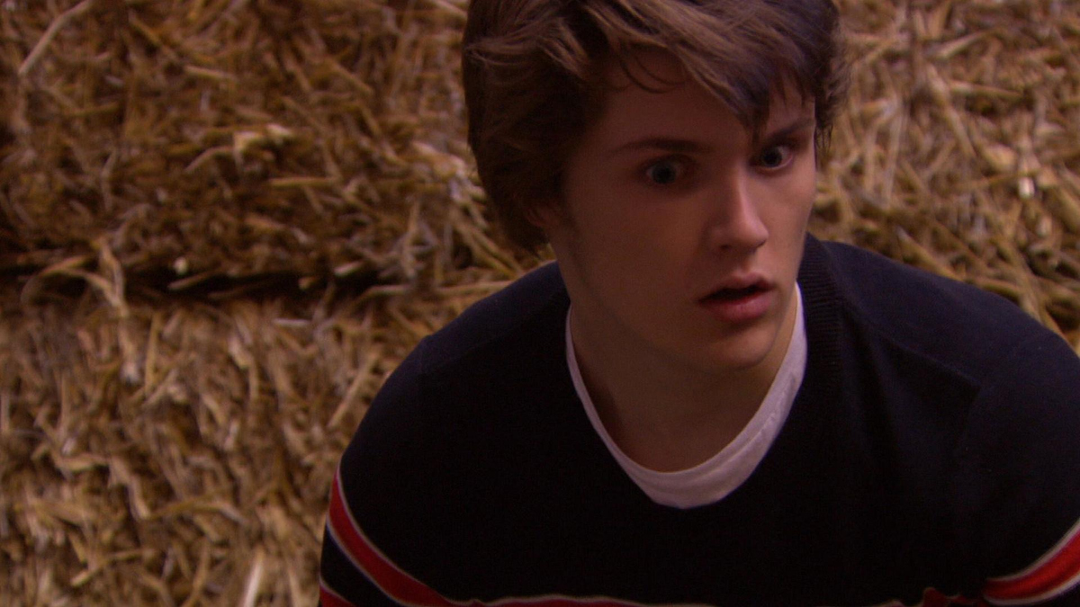 Watch House of Anubis Season 2 Episode 44: House of ...