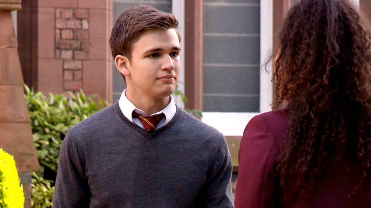 Watch house of shop anubis season 3
