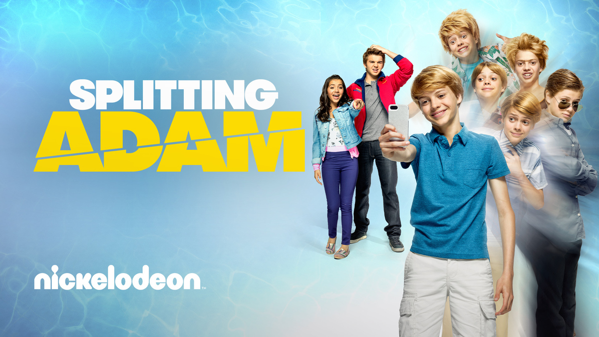 Splitting Adam - Watch Full Movie on Paramount Plus