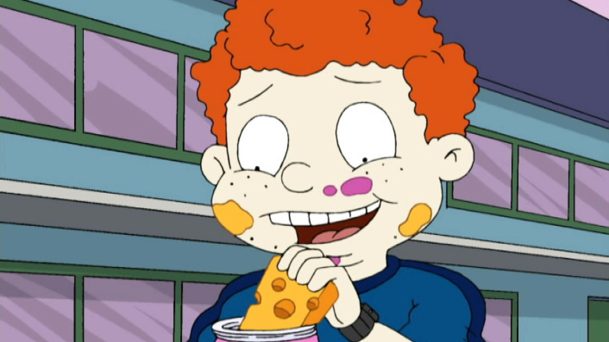 Watch All Grown Up Season 1 Episode 4: Bad Kimi - Full show on CBS All