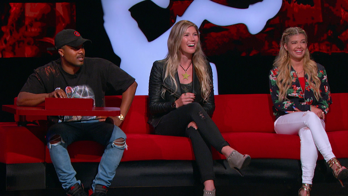 Watch Ridiculousness Season 8 Episode 29 Jolene Van Vugt Full Show