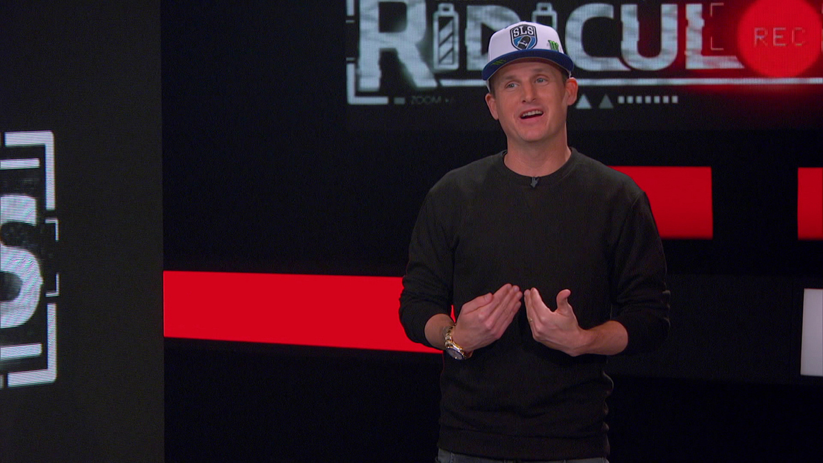 Watch Ridiculousness Season 8 Episode 23 Ridiculousness Dillon