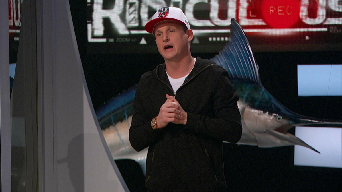 ridiculousness episode paramount