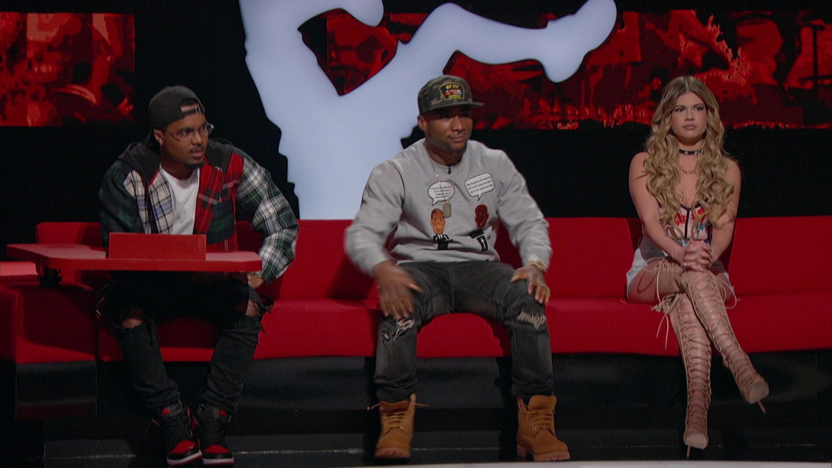 Watch Ridiculousness Season 9 Episode 26: Charlemagne Tha God - Full