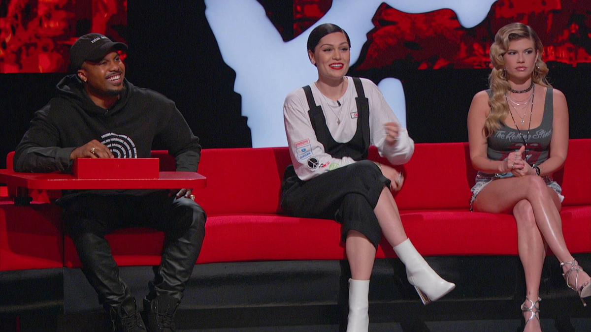 Watch Ridiculousness Season 9 Episode 17: Jessie J - Full show on CBS