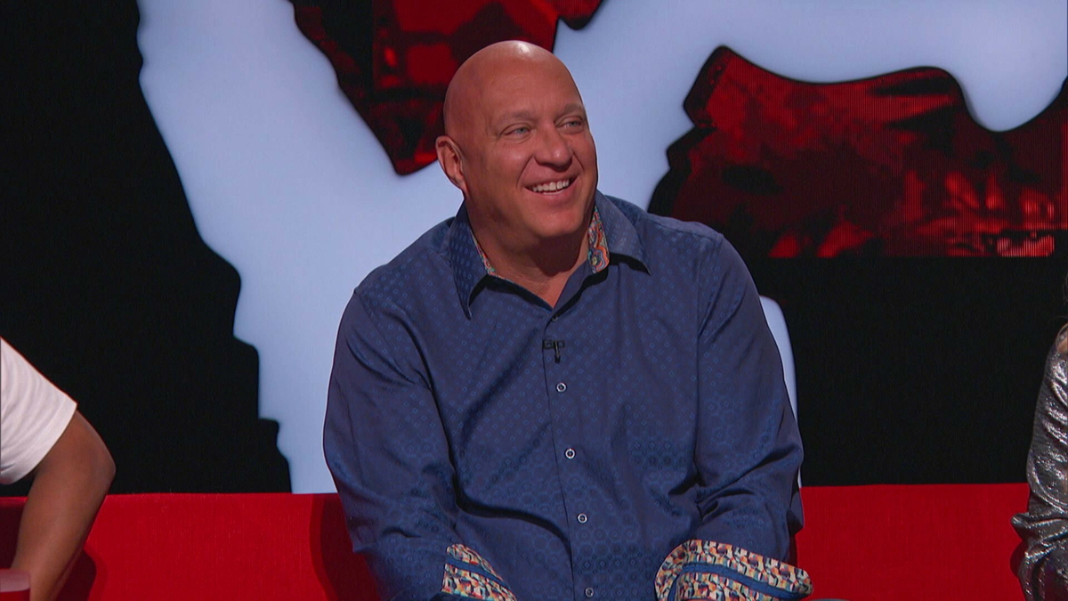 Watch Ridiculousness Season 9 Episode 8: Steve Wilkos - Full show on