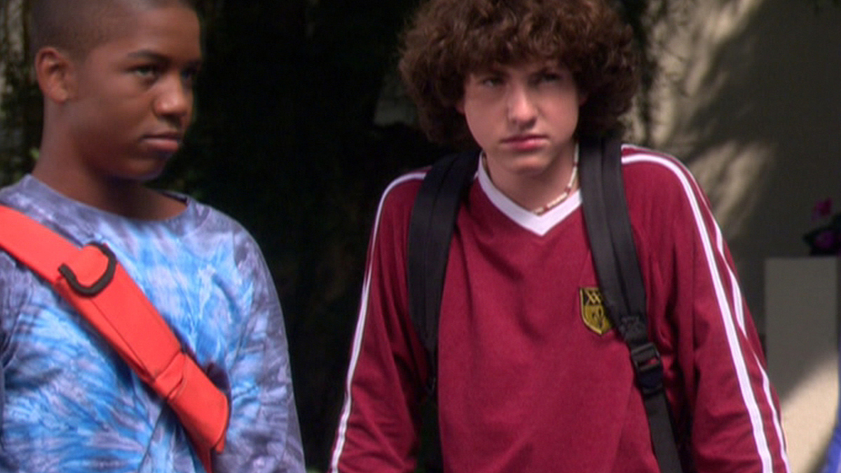 Watch Zoey 101 Season 1 Episode 6 Jet X Full show on CBS All Access