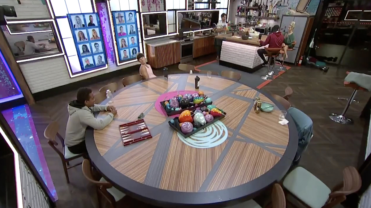 Watch Big Brother From KC To Kevin Big Brother Live Feed Highlight